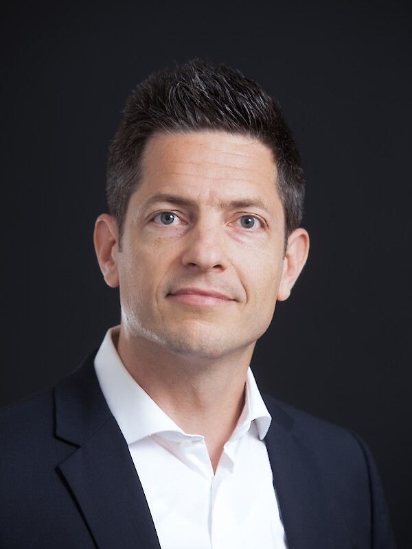 Portrait Markus Lanter